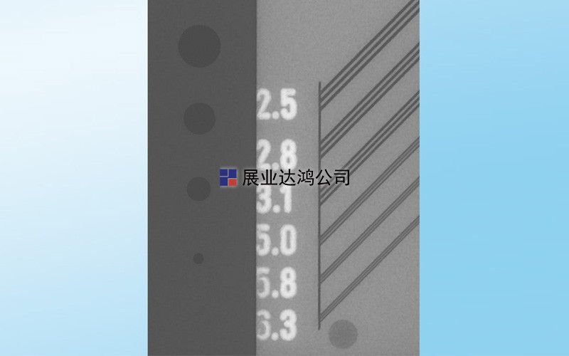 QUART dent/digitest M2 or M1 Enhanced Digital Dental QA Test Phantoms