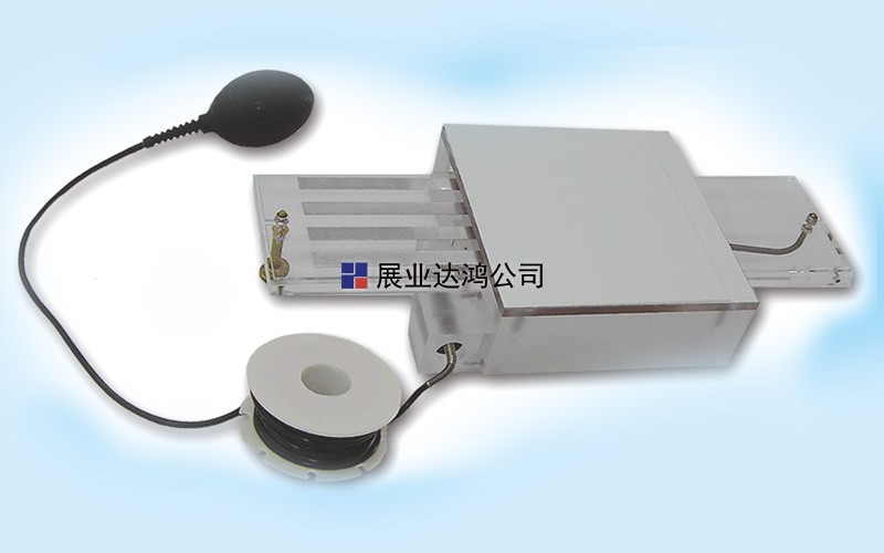<span style="color:;font-weight:normal;">DSA QA Test Phantom</span>