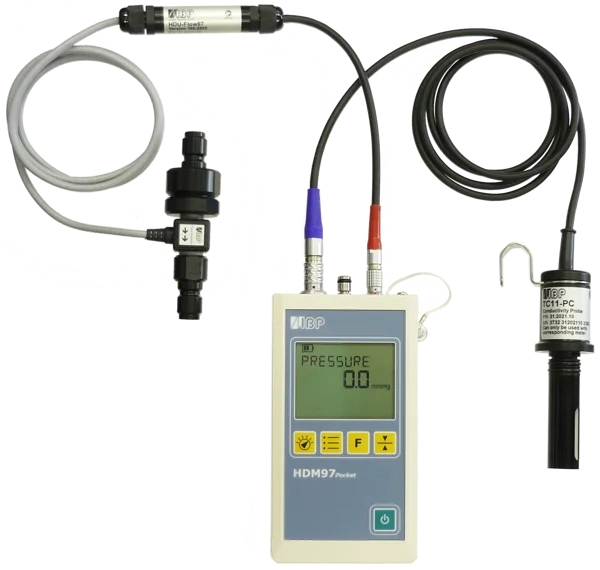<span style="color:;font-weight:normal;">HDM97BQ Hemodialysis Machine Quality Analyzer</span>