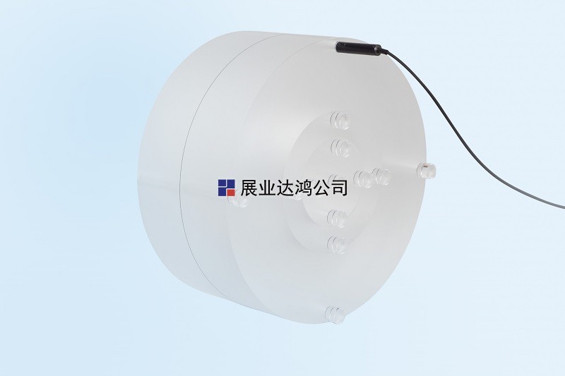 CTDI Phantom CT Dosimetry Phantom