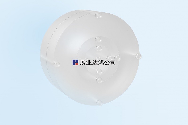 <span style="color:;font-weight:normal;">CTDI Phantom CT Dosimetry Phantom</span>
