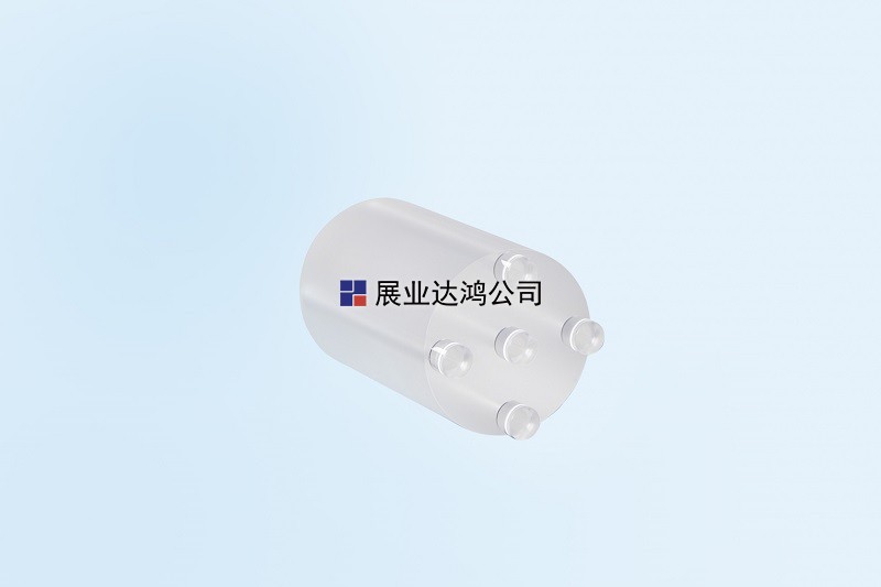 CTDI Phantom CT Dosimetry Phantom